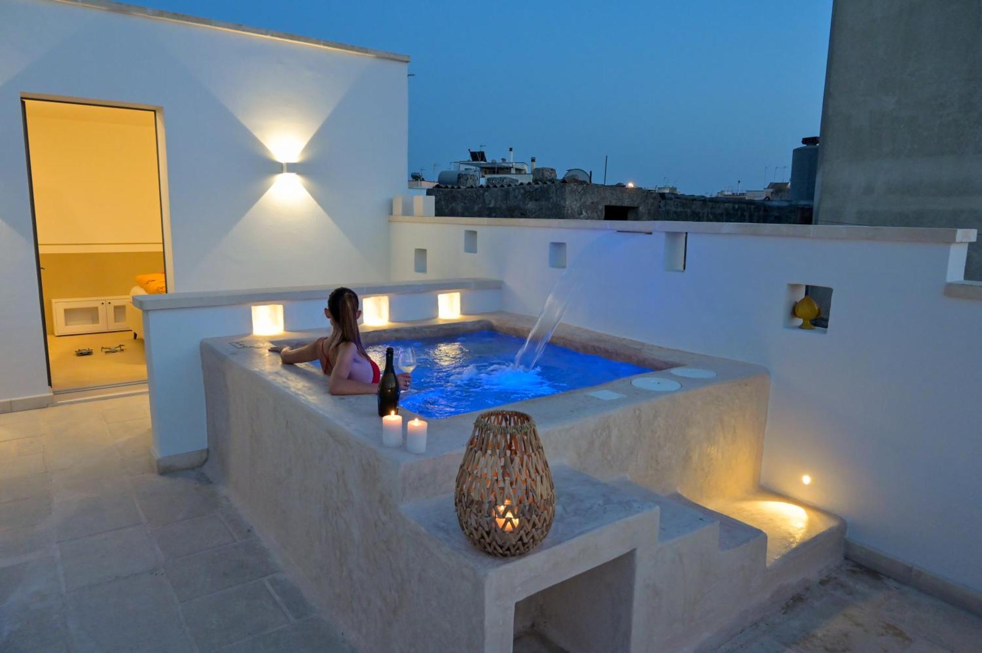 Jrooms - Apulian Home Tricase Exterior photo
