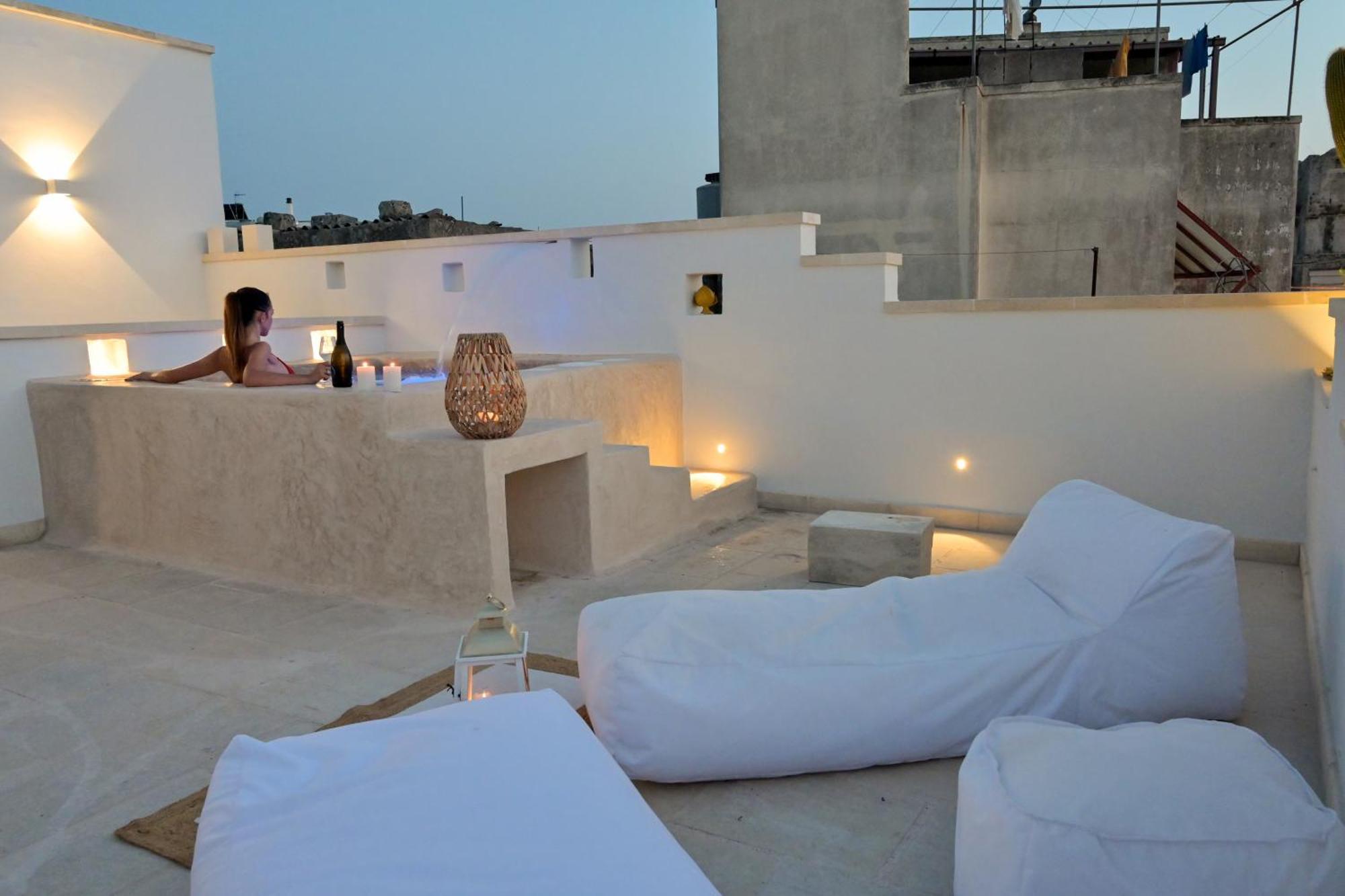 Jrooms - Apulian Home Tricase Exterior photo