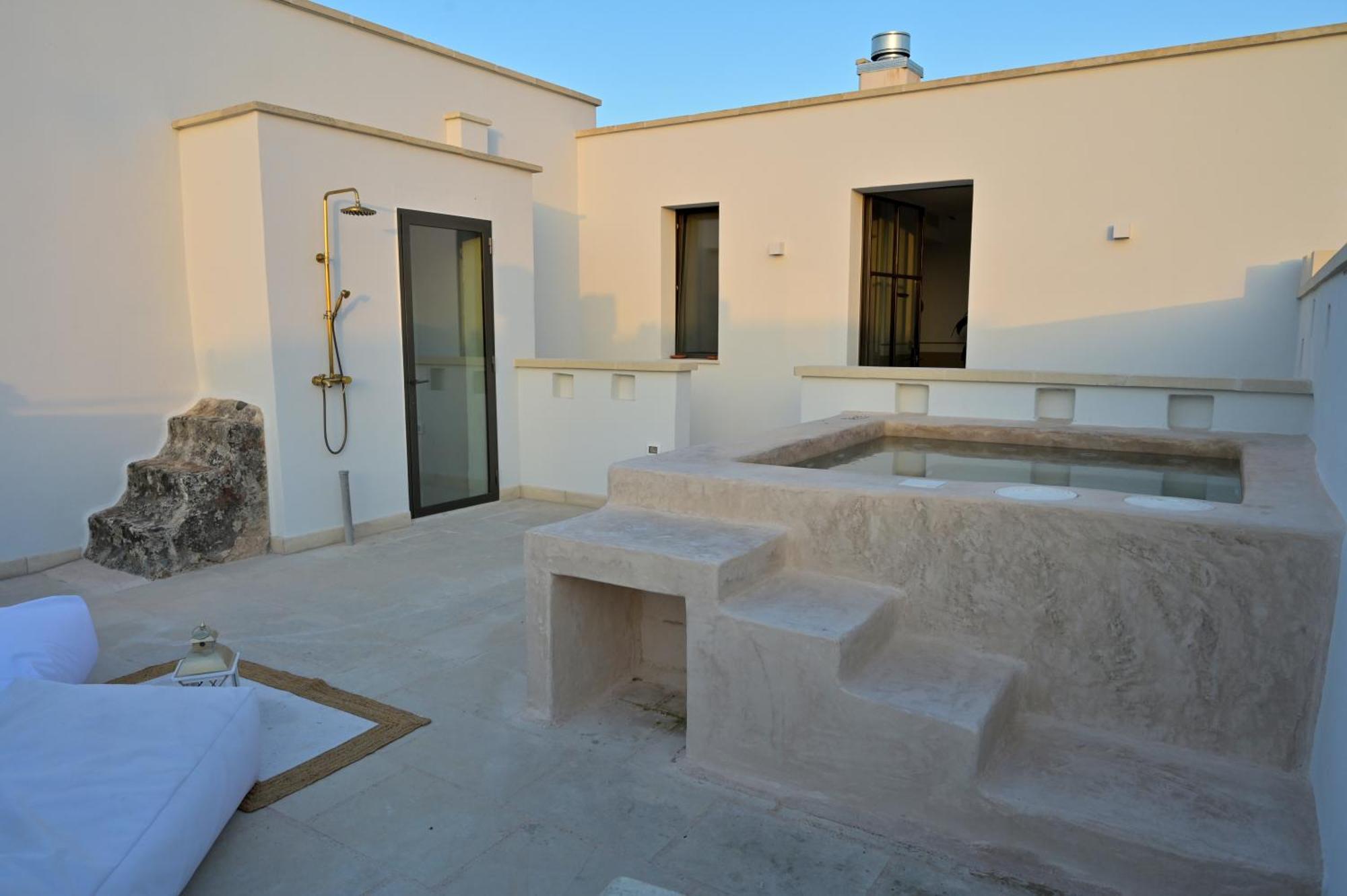 Jrooms - Apulian Home Tricase Exterior photo