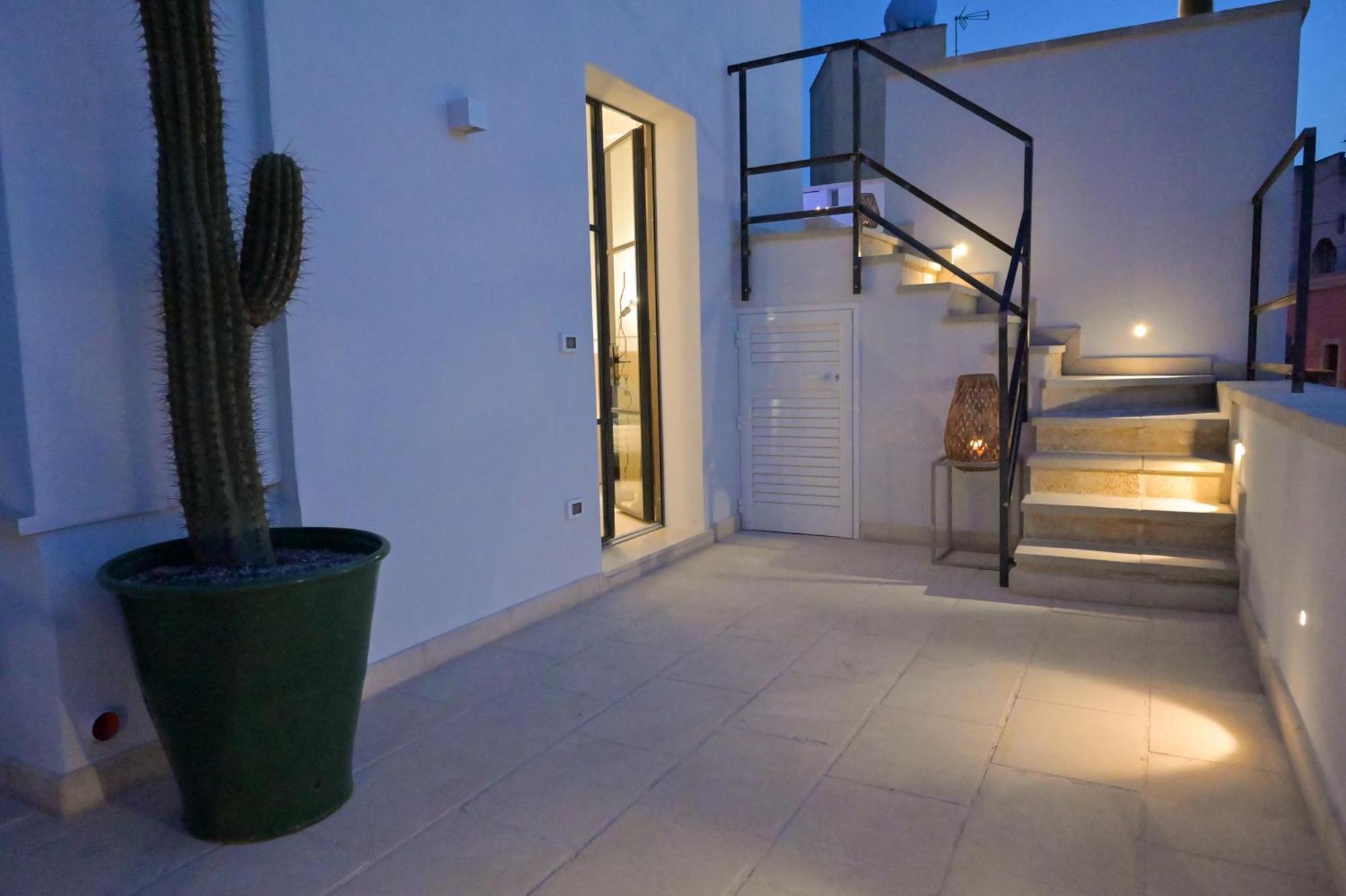Jrooms - Apulian Home Tricase Exterior photo