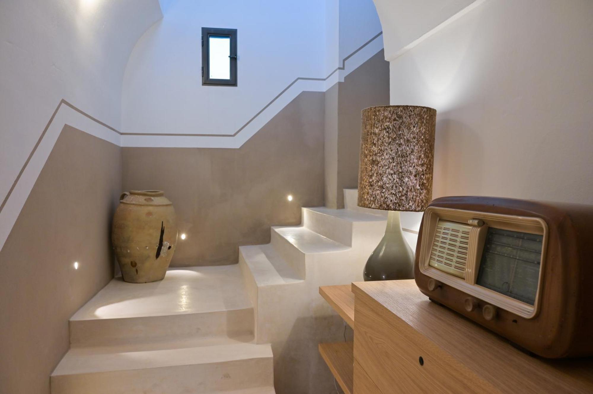 Jrooms - Apulian Home Tricase Exterior photo