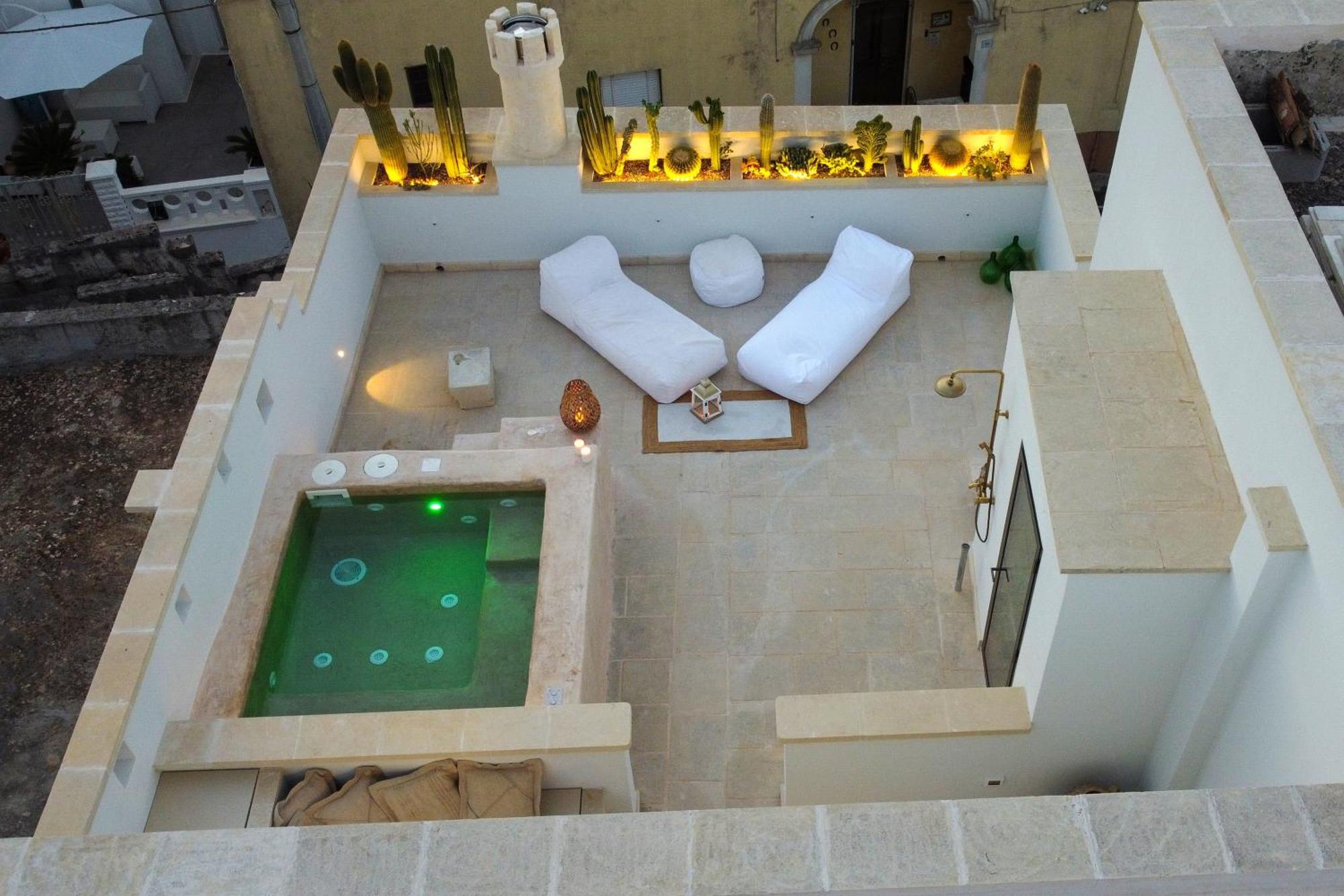 Jrooms - Apulian Home Tricase Exterior photo