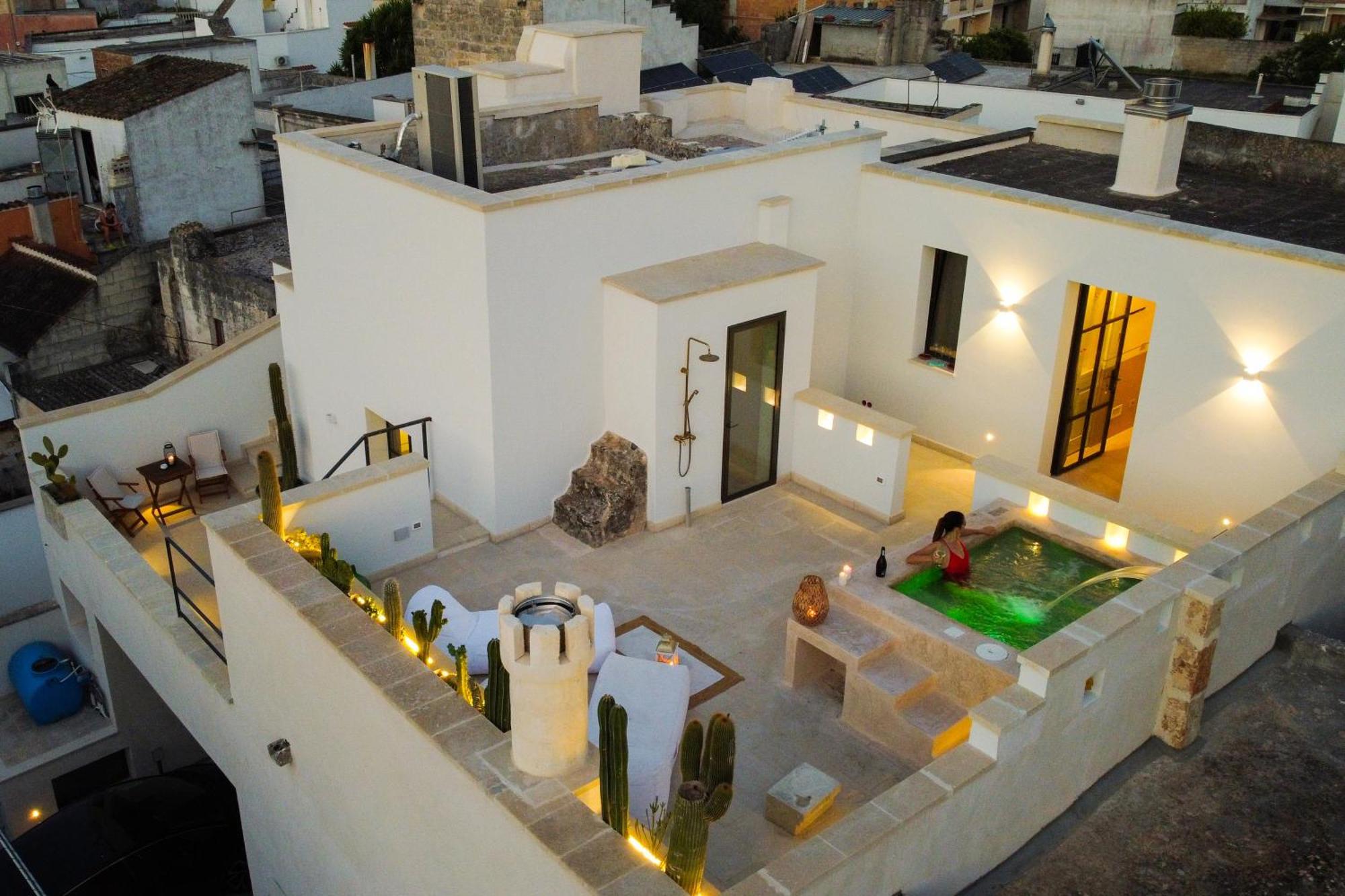 Jrooms - Apulian Home Tricase Exterior photo